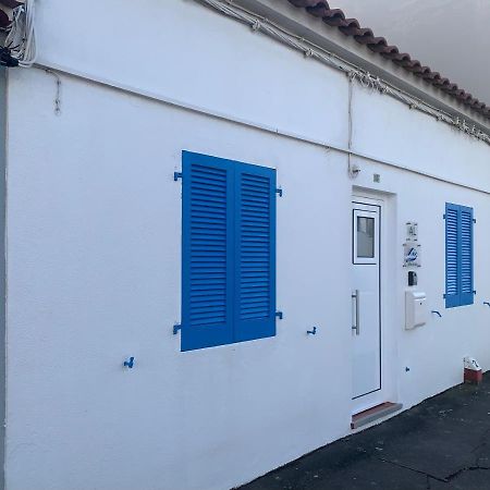Casa Da Luz Villa Ponta Delgada Exterior foto