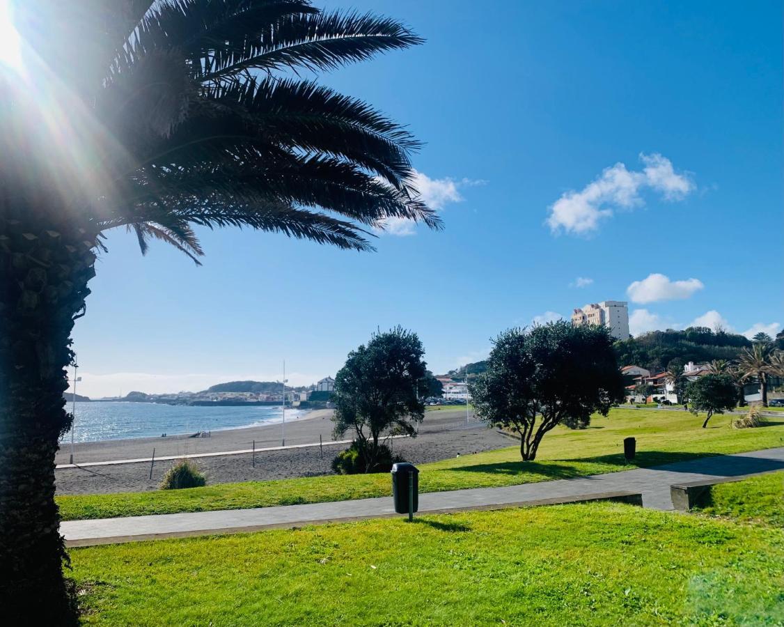 Casa Da Luz Villa Ponta Delgada Exterior foto