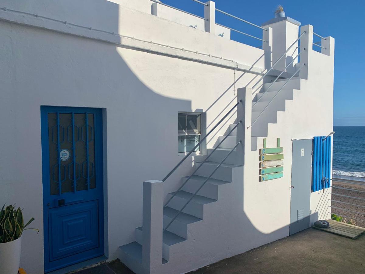 Casa Da Luz Villa Ponta Delgada Exterior foto