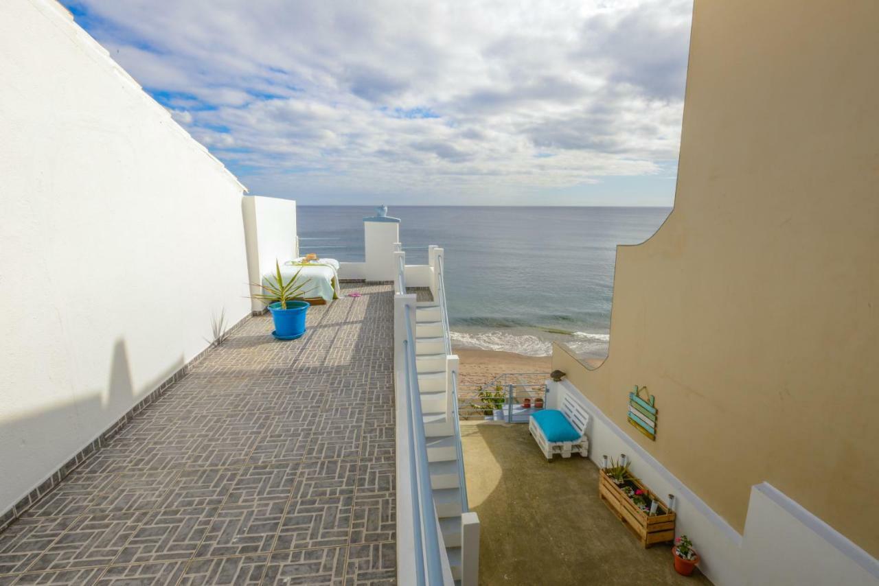 Casa Da Luz Villa Ponta Delgada Exterior foto