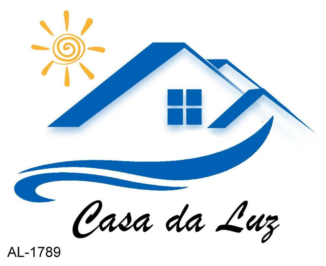 Casa Da Luz Villa Ponta Delgada Exterior foto