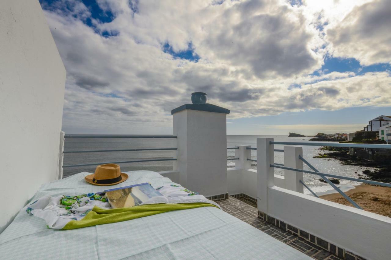 Casa Da Luz Villa Ponta Delgada Exterior foto