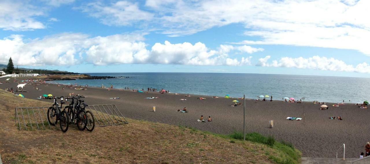 Casa Da Luz Villa Ponta Delgada Exterior foto