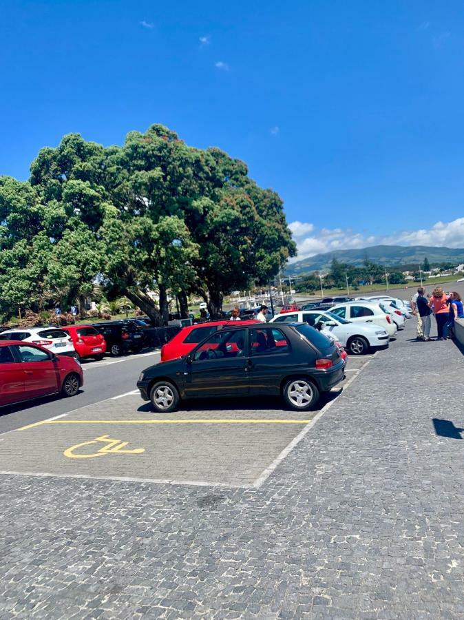 Casa Da Luz Villa Ponta Delgada Exterior foto